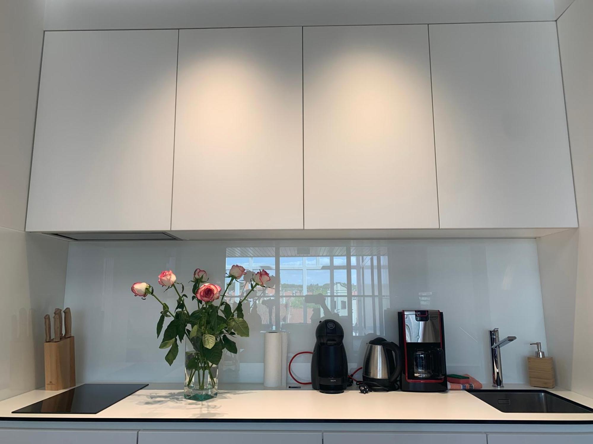 Baltic Riviera Apartments - Luxurious Apartment With Patio And River View Gdańsk Exteriör bild